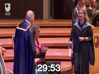 clicking on this image will launch a new video player window playing at this point (ie 29 minutes and 53 seconds) from the start of the video