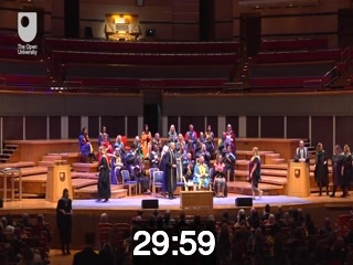 clicking on this image will launch a new video player window playing at this point (ie 29 minutes and 59 seconds) from the start of the video