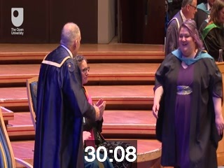 clicking on this image will launch a new video player window playing at this point (ie 30 minutes and 8 seconds) from the start of the video