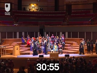 clicking on this image will launch a new video player window playing at this point (ie 30 minutes and 55 seconds) from the start of the video