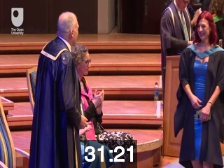 clicking on this image will launch a new video player window playing at this point (ie 31 minutes and 21 seconds) from the start of the video