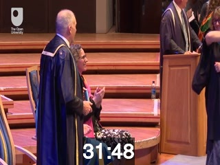 clicking on this image will launch a new video player window playing at this point (ie 31 minutes and 48 seconds) from the start of the video