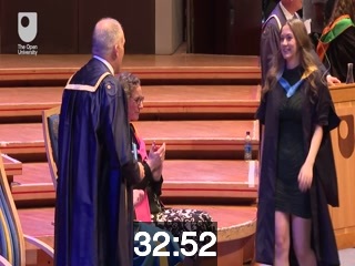 clicking on this image will launch a new video player window playing at this point (ie 32 minutes and 52 seconds) from the start of the video