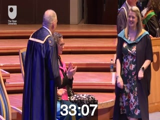 clicking on this image will launch a new video player window playing at this point (ie 33 minutes and 7 seconds) from the start of the video