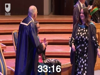 clicking on this image will launch a new video player window playing at this point (ie 33 minutes and 16 seconds) from the start of the video