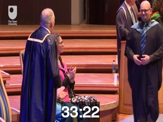 clicking on this image will launch a new video player window playing at this point (ie 33 minutes and 22 seconds) from the start of the video