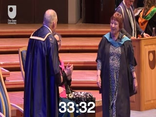 clicking on this image will launch a new video player window playing at this point (ie 33 minutes and 32 seconds) from the start of the video