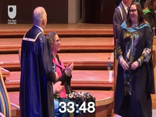 clicking on this image will launch a new video player window playing at this point (ie 33 minutes and 48 seconds) from the start of the video