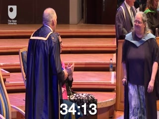 clicking on this image will launch a new video player window playing at this point (ie 34 minutes and 13 seconds) from the start of the video