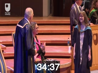 clicking on this image will launch a new video player window playing at this point (ie 34 minutes and 37 seconds) from the start of the video