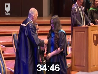 clicking on this image will launch a new video player window playing at this point (ie 34 minutes and 46 seconds) from the start of the video