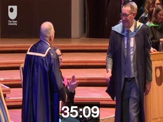 clicking on this image will launch a new video player window playing at this point (ie 35 minutes and 9 seconds) from the start of the video