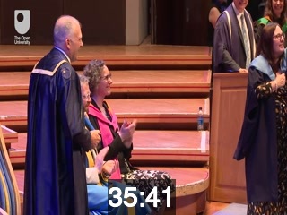 clicking on this image will launch a new video player window playing at this point (ie 35 minutes and 41 seconds) from the start of the video