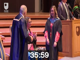 clicking on this image will launch a new video player window playing at this point (ie 35 minutes and 59 seconds) from the start of the video