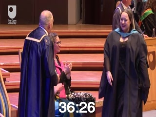 clicking on this image will launch a new video player window playing at this point (ie 36 minutes and 26 seconds) from the start of the video