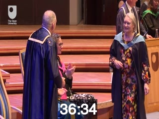 clicking on this image will launch a new video player window playing at this point (ie 36 minutes and 34 seconds) from the start of the video