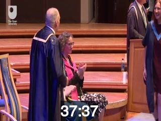 clicking on this image will launch a new video player window playing at this point (ie 37 minutes and 37 seconds) from the start of the video