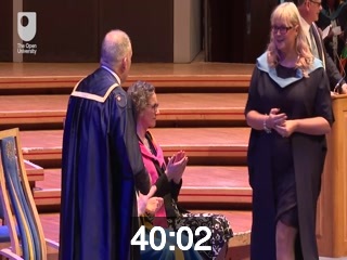 clicking on this image will launch a new video player window playing at this point (ie 40 minutes and 2 seconds) from the start of the video