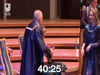 clicking on this image will launch a new video player window playing at this point (ie 40 minutes and 25 seconds) from the start of the video