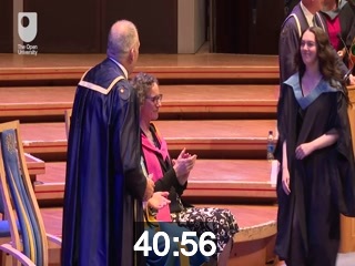 clicking on this image will launch a new video player window playing at this point (ie 40 minutes and 56 seconds) from the start of the video