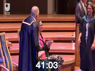 clicking on this image will launch a new video player window playing at this point (ie 41 minutes and 3 seconds) from the start of the video