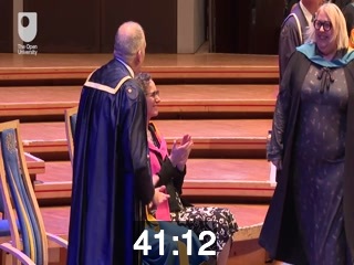 clicking on this image will launch a new video player window playing at this point (ie 41 minutes and 12 seconds) from the start of the video