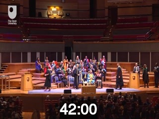 clicking on this image will launch a new video player window playing at this point (ie 42 minutes and 0 second) from the start of the video