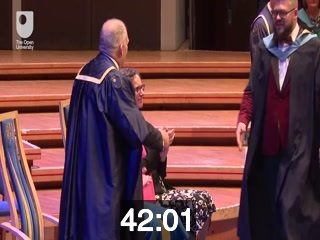 clicking on this image will launch a new video player window playing at this point (ie 42 minutes and 1 second) from the start of the video