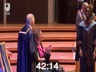 clicking on this image will launch a new video player window playing at this point (ie 42 minutes and 14 seconds) from the start of the video