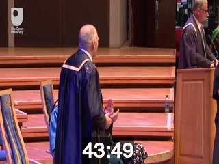 clicking on this image will launch a new video player window playing at this point (ie 43 minutes and 49 seconds) from the start of the video