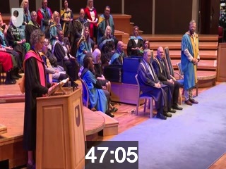 clicking on this image will launch a new video player window playing at this point (ie 47 minutes and 5 seconds) from the start of the video