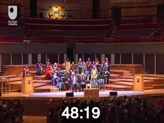 clicking on this image will launch a new video player window playing at this point (ie 48 minutes and 19 seconds) from the start of the video