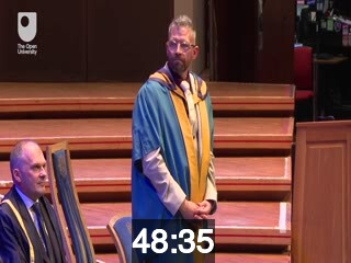 clicking on this image will launch a new video player window playing at this point (ie 48 minutes and 35 seconds) from the start of the video