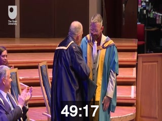 clicking on this image will launch a new video player window playing at this point (ie 49 minutes and 17 seconds) from the start of the video