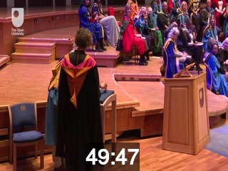 clicking on this image will launch a new video player window playing at this point (ie 49 minutes and 47 seconds) from the start of the video