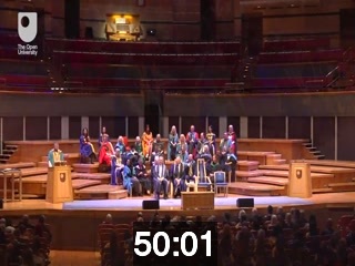 clicking on this image will launch a new video player window playing at this point (ie 50 minutes and 1 second) from the start of the video