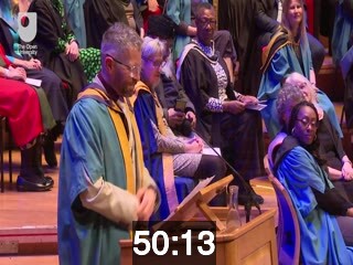 clicking on this image will launch a new video player window playing at this point (ie 50 minutes and 13 seconds) from the start of the video