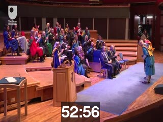 clicking on this image will launch a new video player window playing at this point (ie 52 minutes and 56 seconds) from the start of the video