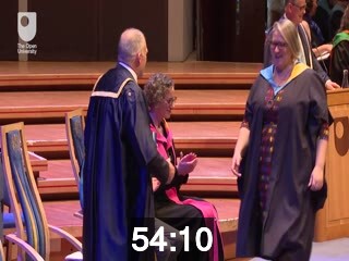 clicking on this image will launch a new video player window playing at this point (ie 54 minutes and 10 seconds) from the start of the video