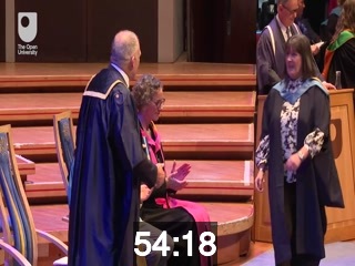 clicking on this image will launch a new video player window playing at this point (ie 54 minutes and 18 seconds) from the start of the video