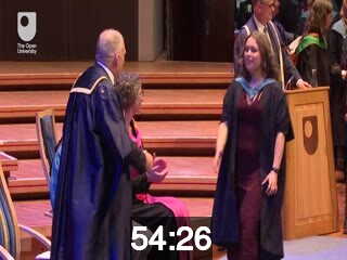 clicking on this image will launch a new video player window playing at this point (ie 54 minutes and 26 seconds) from the start of the video