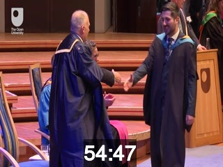 clicking on this image will launch a new video player window playing at this point (ie 54 minutes and 47 seconds) from the start of the video