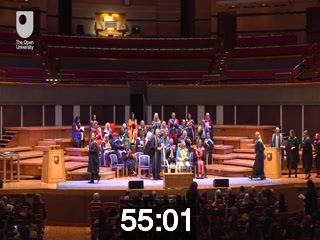 clicking on this image will launch a new video player window playing at this point (ie 55 minutes and 1 second) from the start of the video