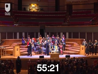 clicking on this image will launch a new video player window playing at this point (ie 55 minutes and 21 seconds) from the start of the video