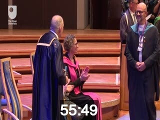 clicking on this image will launch a new video player window playing at this point (ie 55 minutes and 49 seconds) from the start of the video