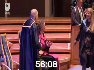 clicking on this image will launch a new video player window playing at this point (ie 56 minutes and 8 seconds) from the start of the video