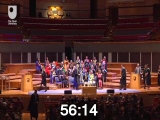 clicking on this image will launch a new video player window playing at this point (ie 56 minutes and 14 seconds) from the start of the video