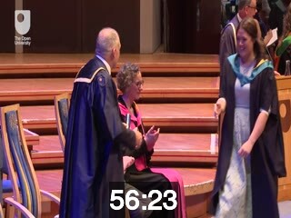 clicking on this image will launch a new video player window playing at this point (ie 56 minutes and 23 seconds) from the start of the video