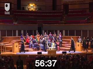 clicking on this image will launch a new video player window playing at this point (ie 56 minutes and 37 seconds) from the start of the video