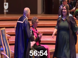 clicking on this image will launch a new video player window playing at this point (ie 56 minutes and 54 seconds) from the start of the video